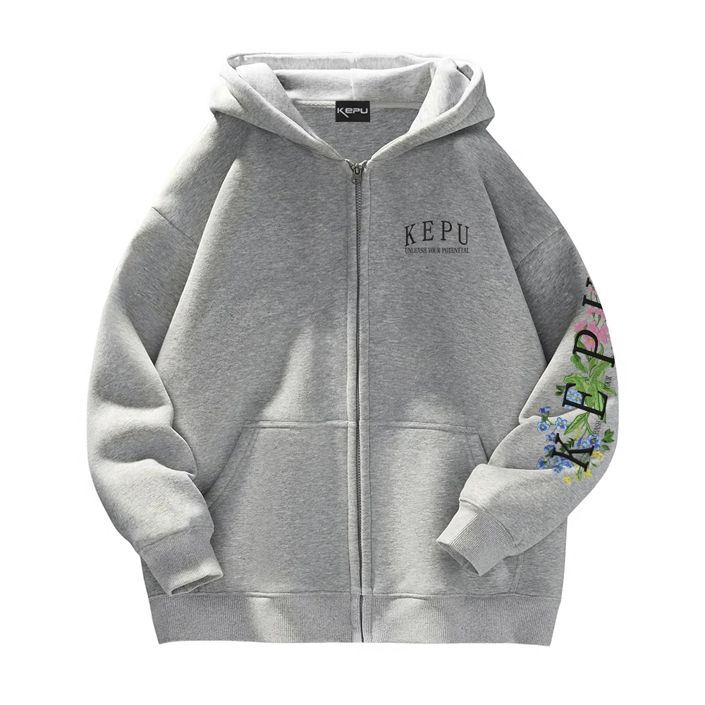 kepu Logo