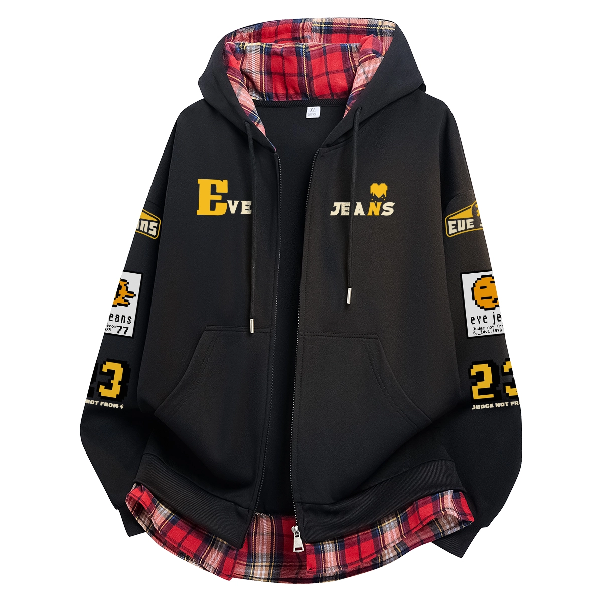 EVE Jeans