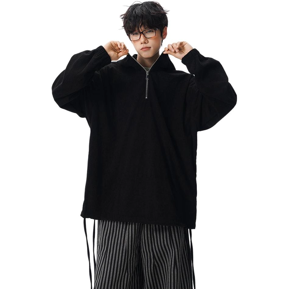 HRDW oversize