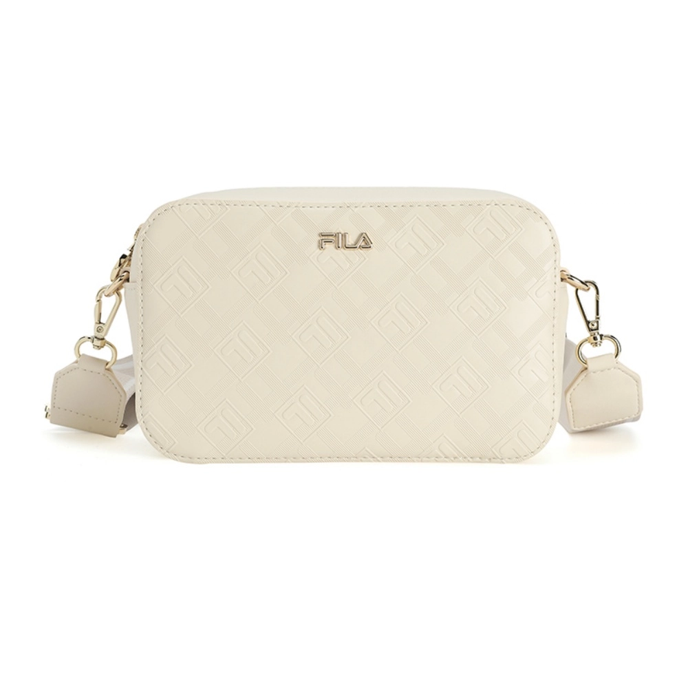 FILA WHITE PU