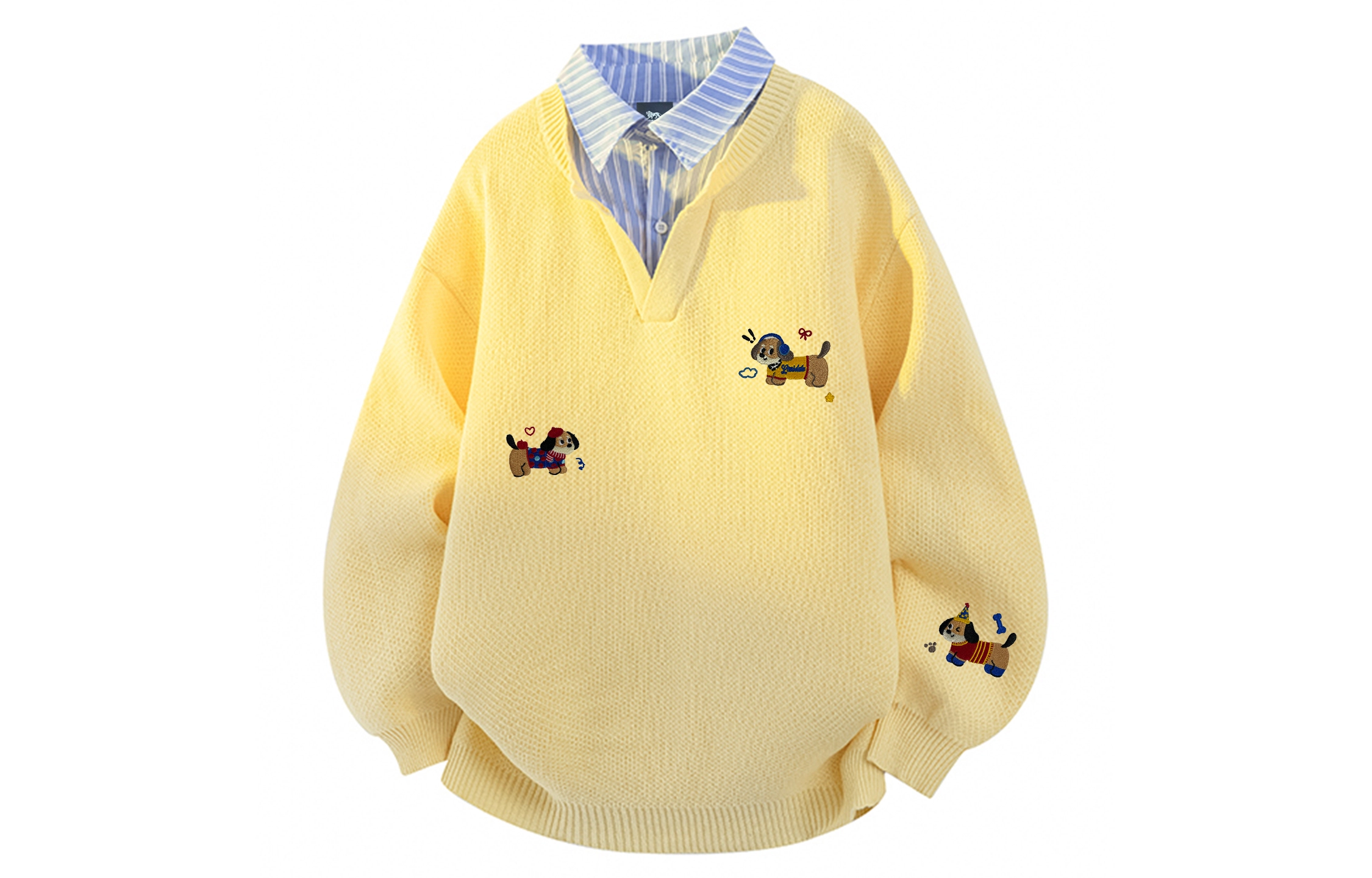 LONSDALE LogoPOLO