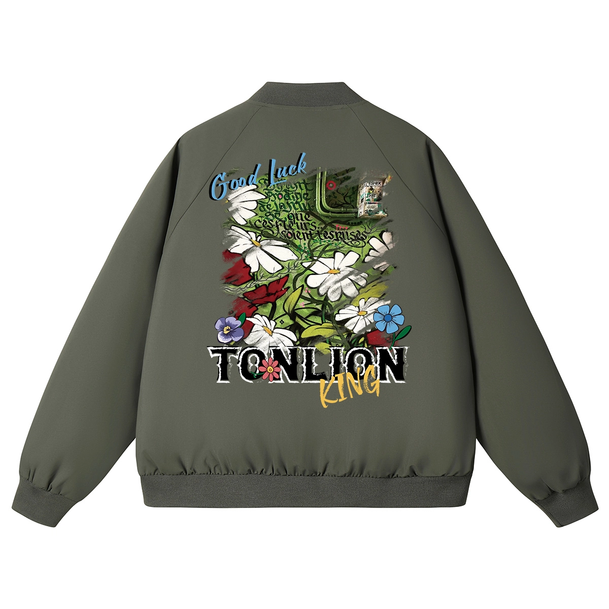 tonlion logo