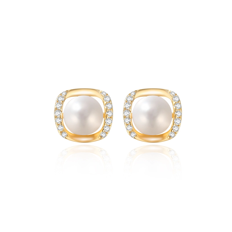 zoo jewel ins S925