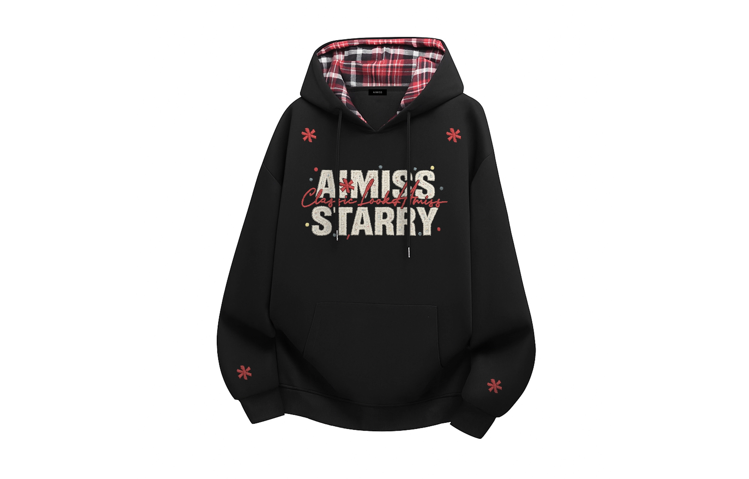 AIMISS Logo