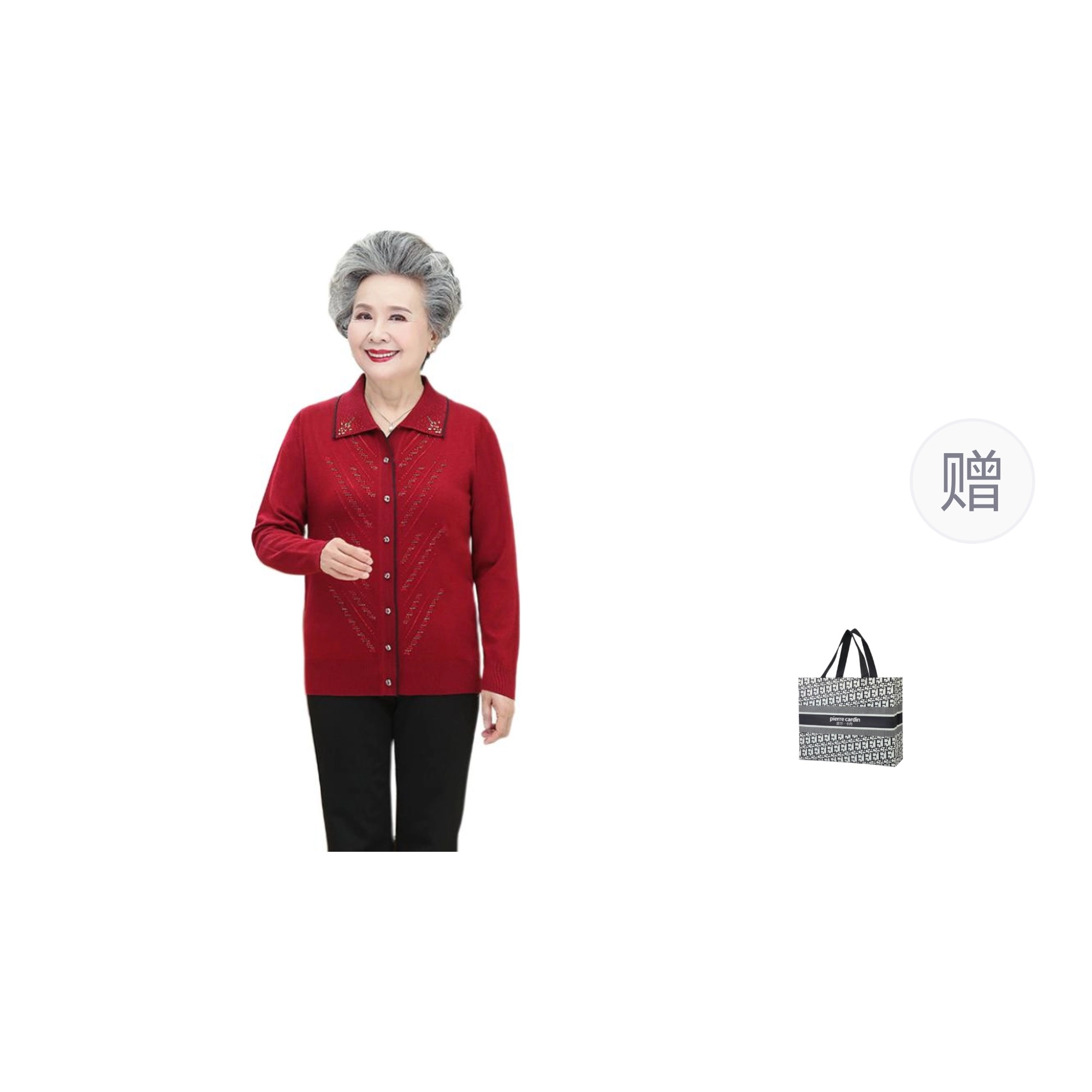 PIERRE CARDIN 2025