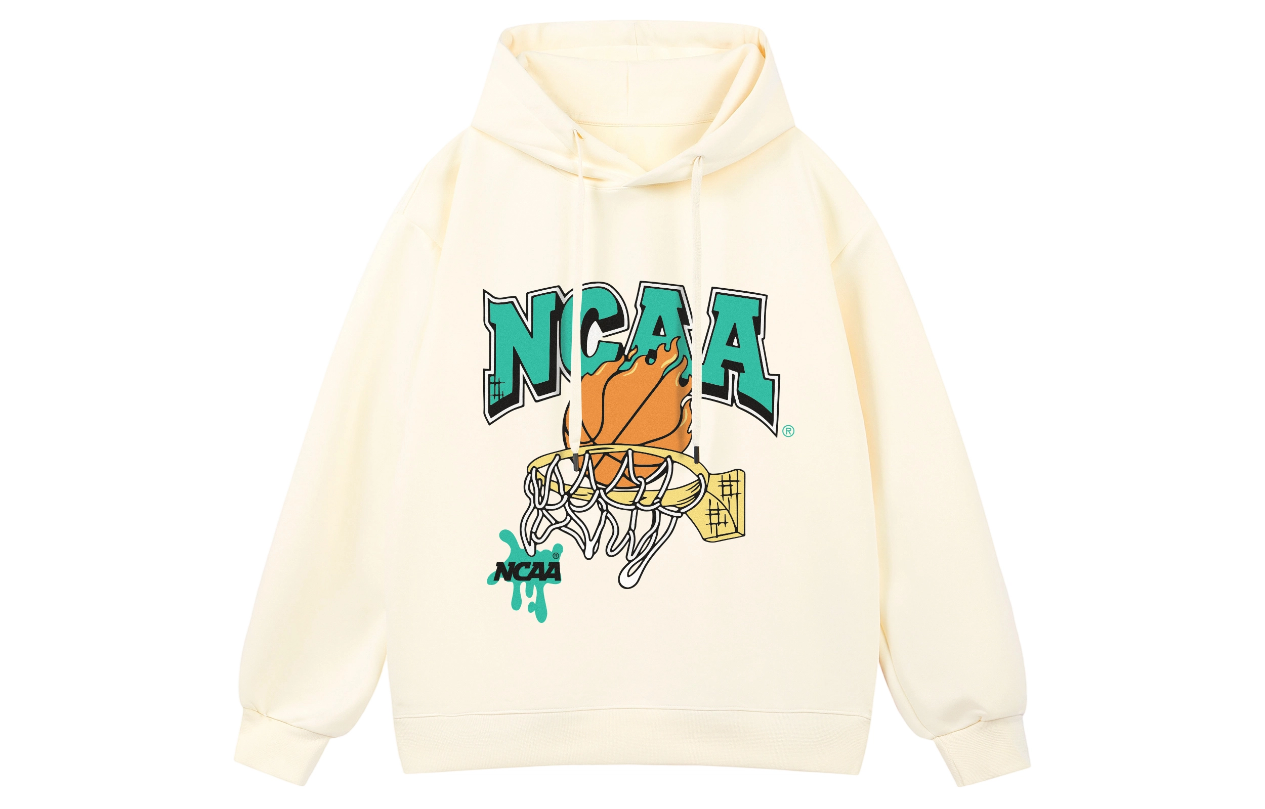 NCAA logo