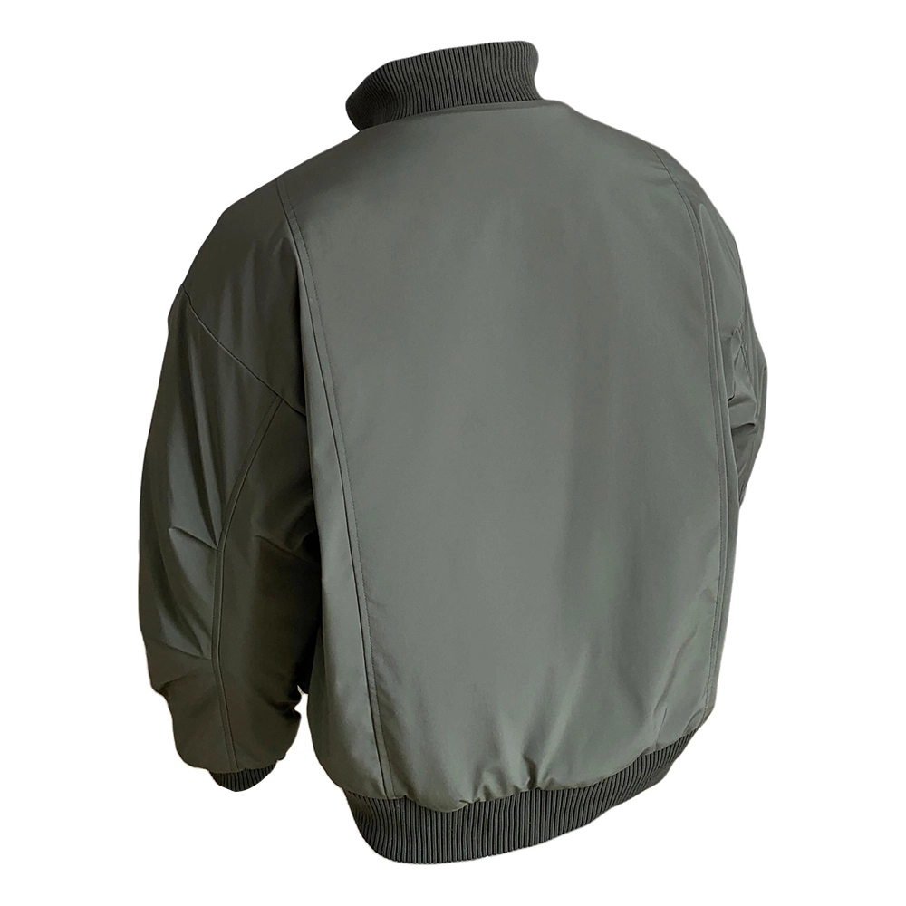 kepu bomber