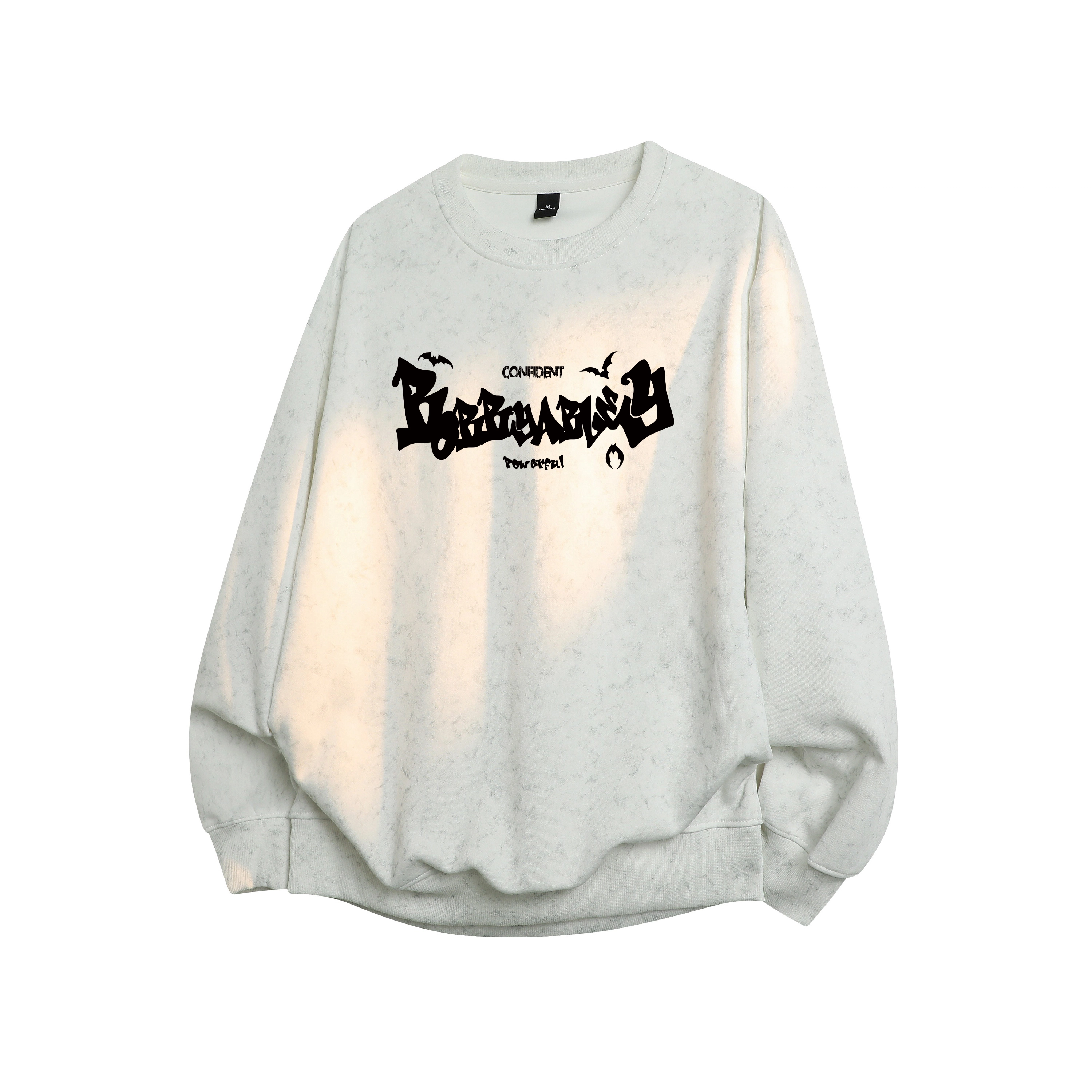 BOBBY ABLEY Logo