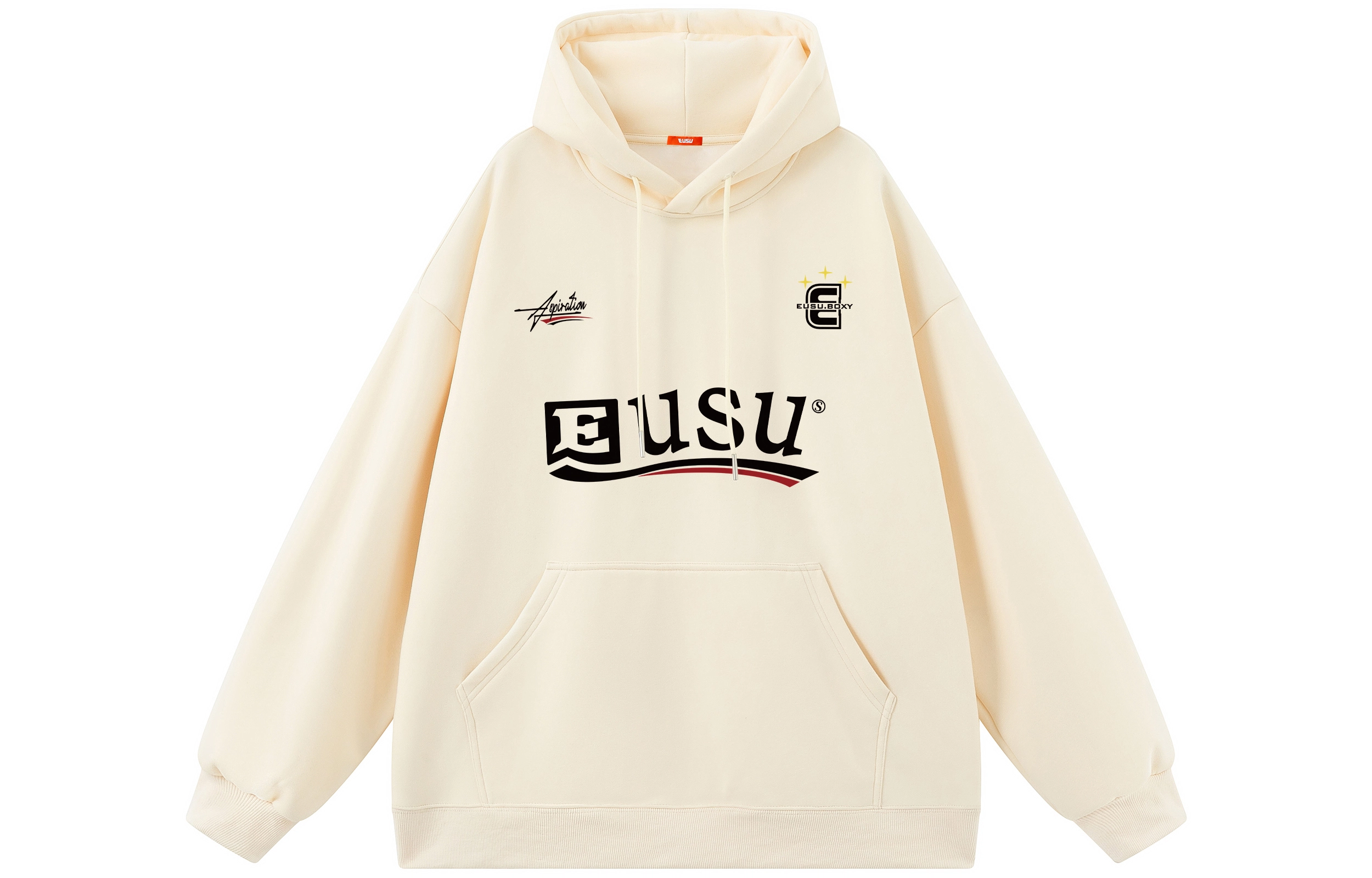 EUSU vibe
