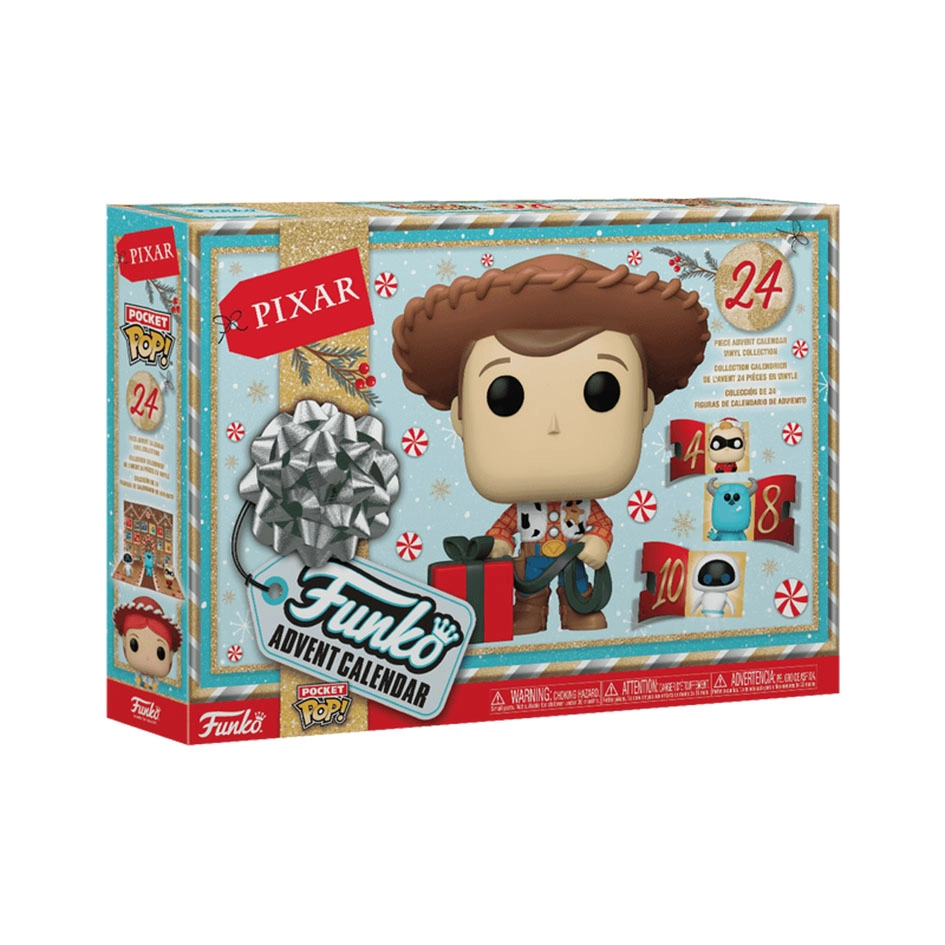 Funko 24 Q