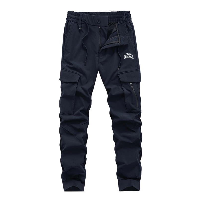 LONSDALE