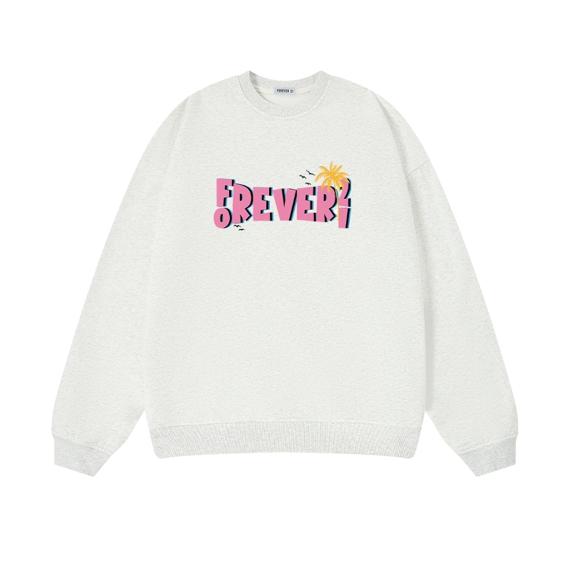 FOREVER 21 FOREVER 21
