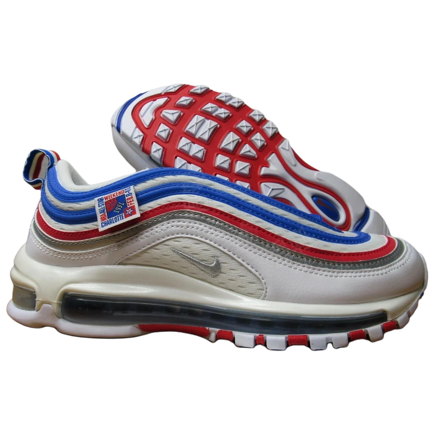 Nike Air Max 97