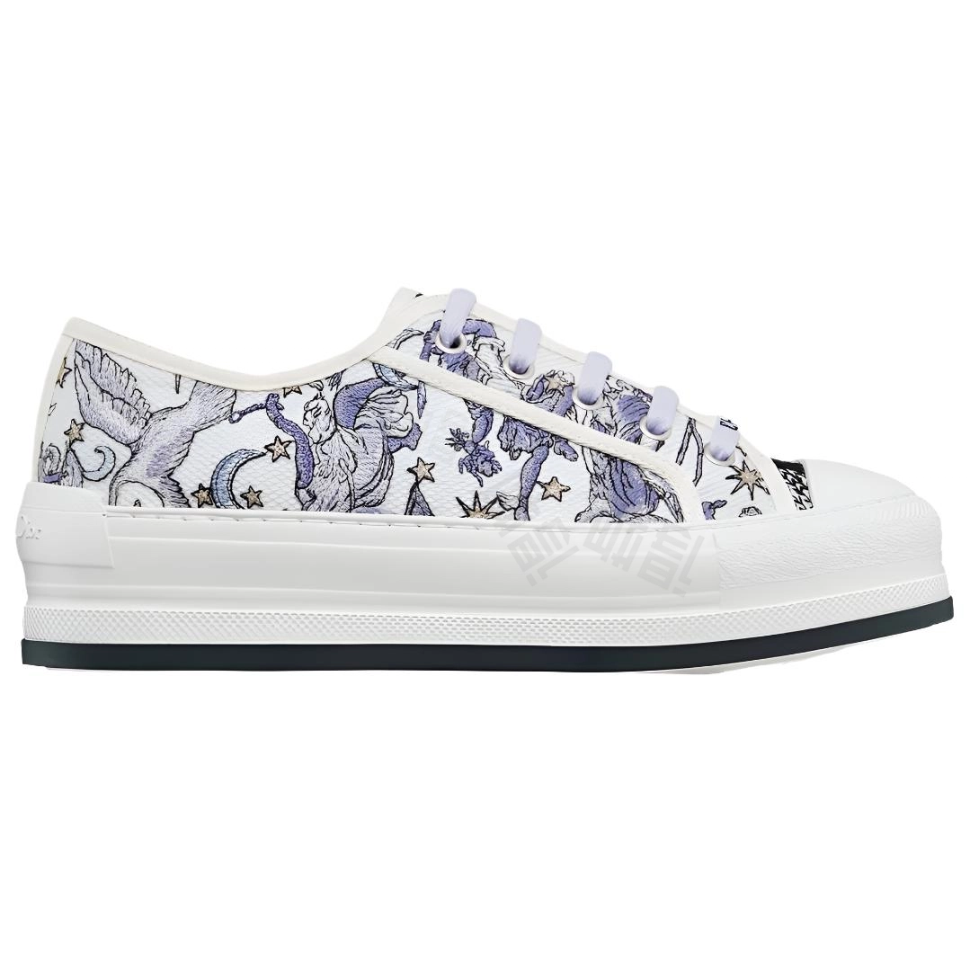 DIOR Lucky Walk'n'Dior