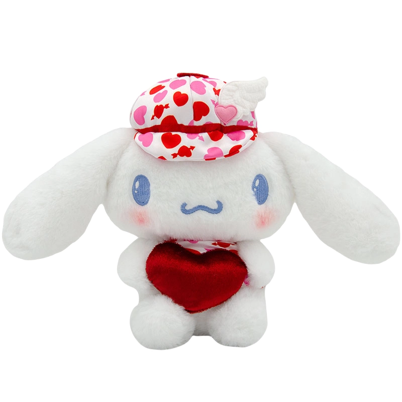 E-STRONG x Sanrio KT 22cm