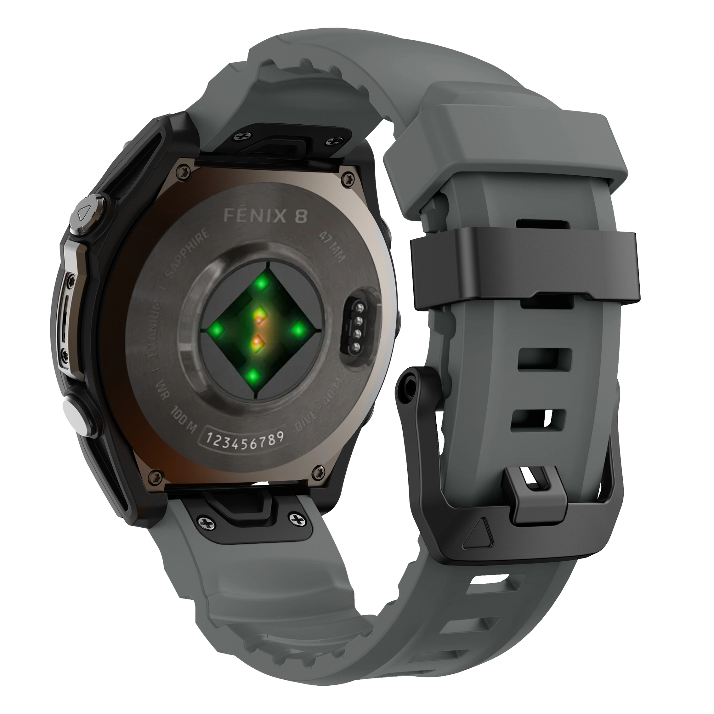 210mm Fenix8Forerunner935955