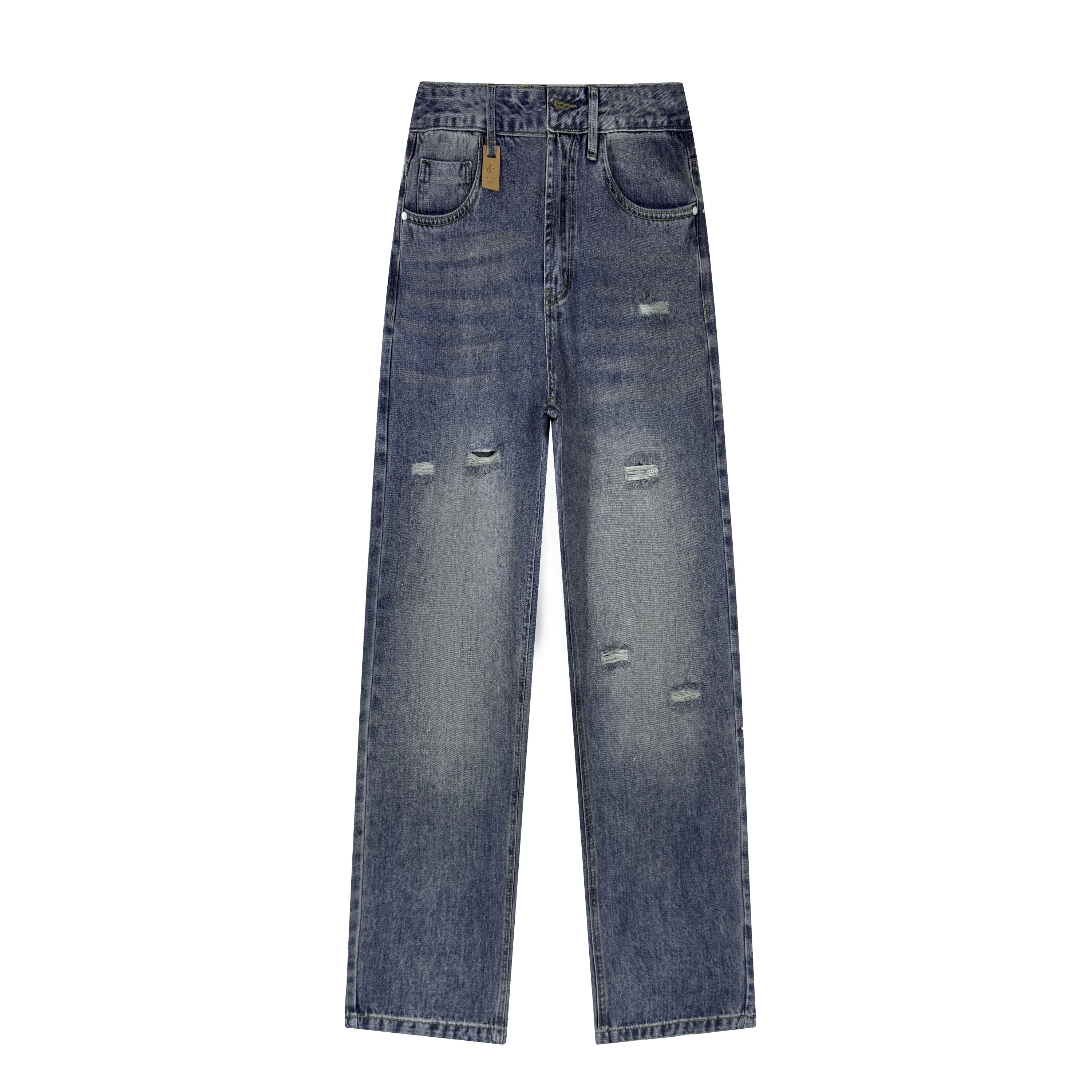 A.B.X clean fit