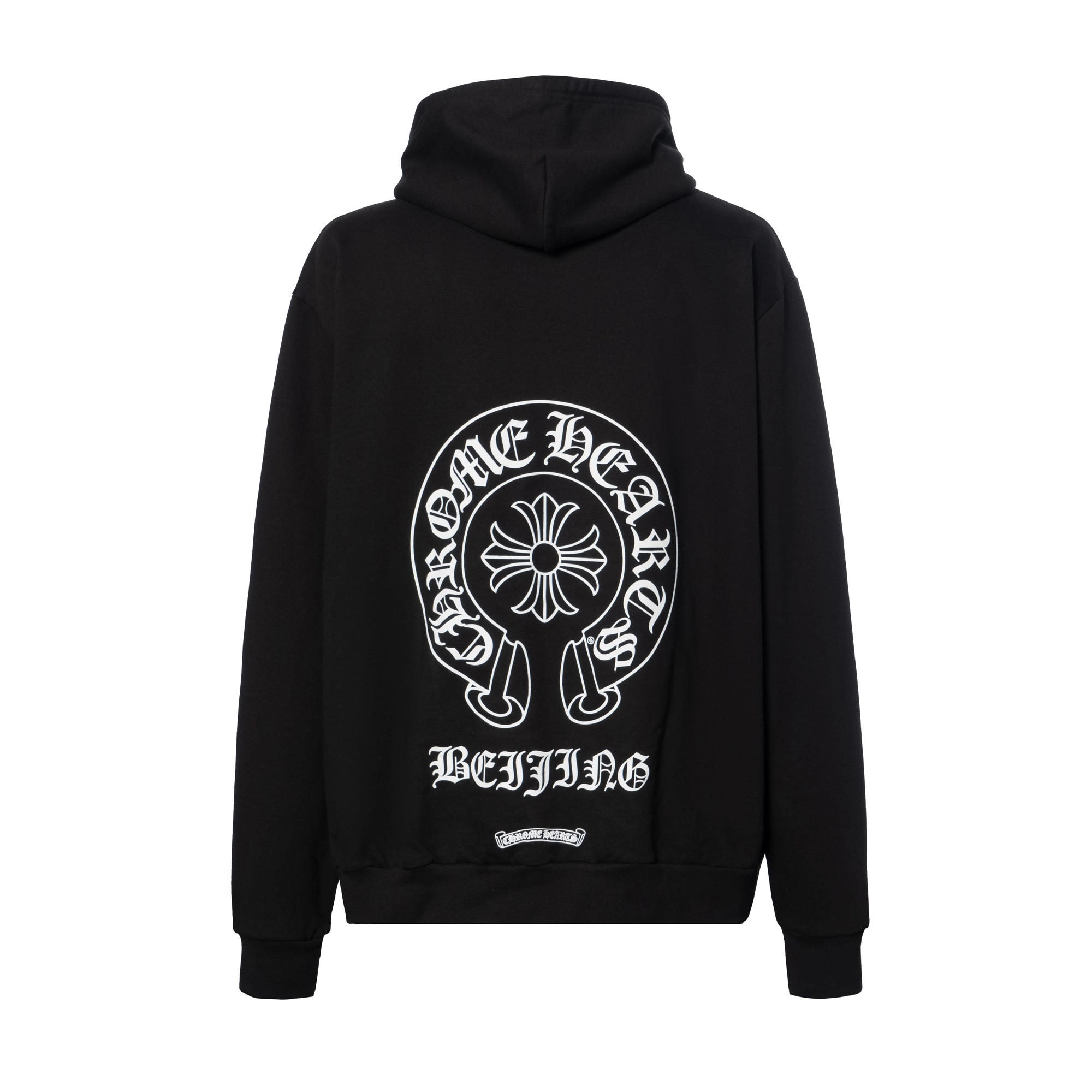 Chrome Hearts SS25
