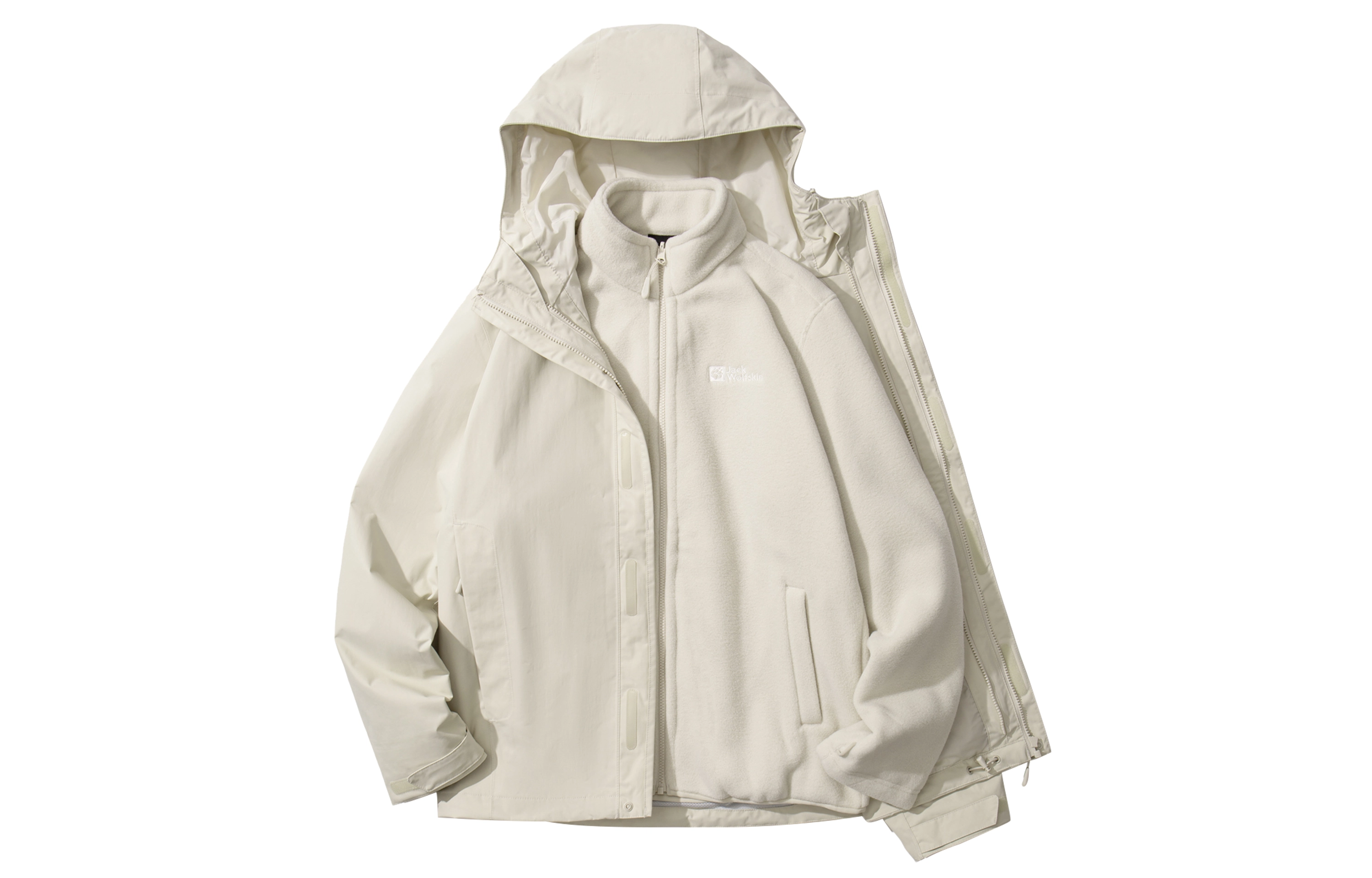 Jack Wolfskin Logo