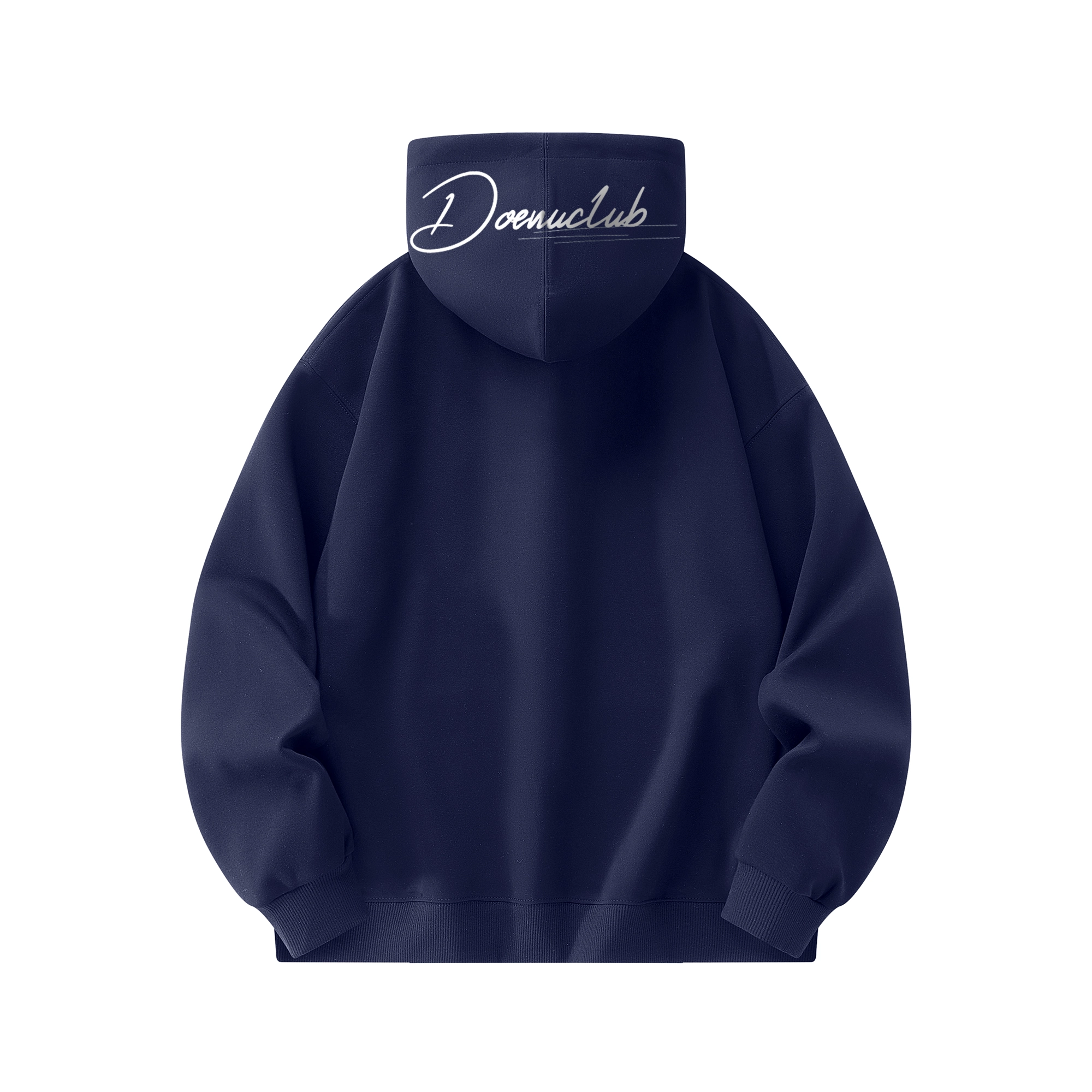 DOENU logo