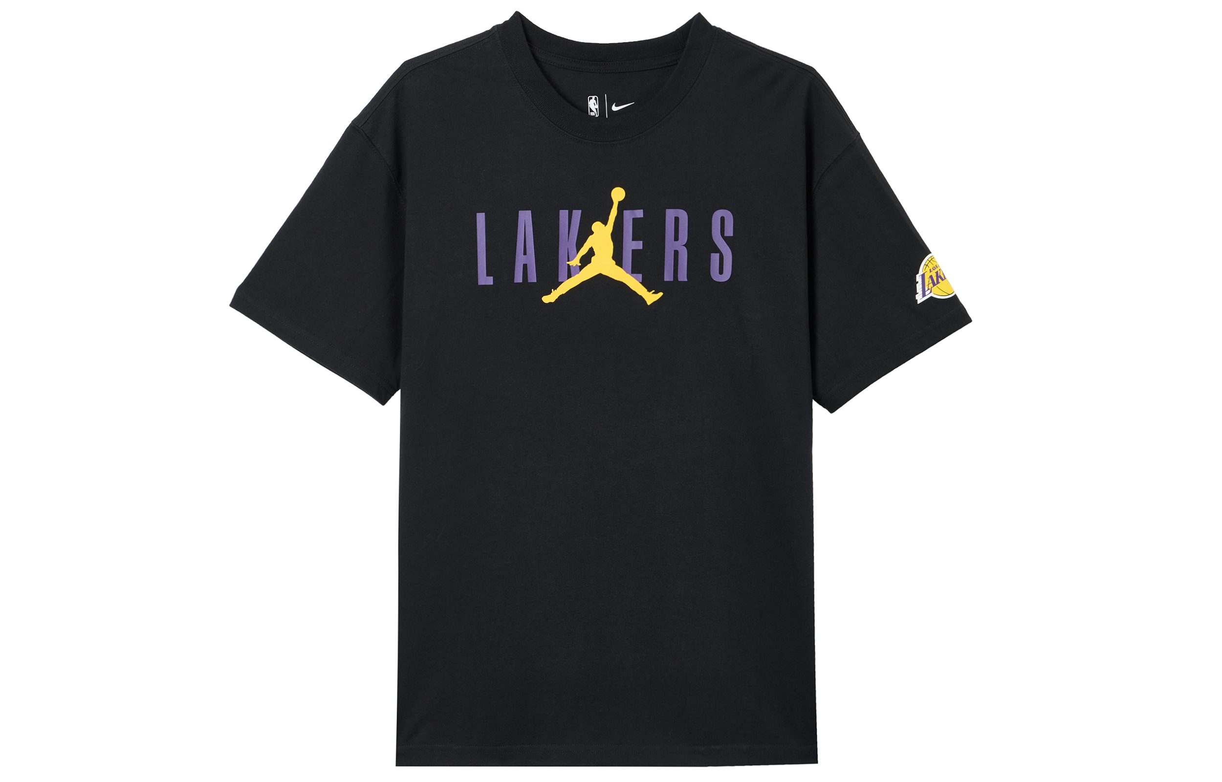 Jordan NBA T