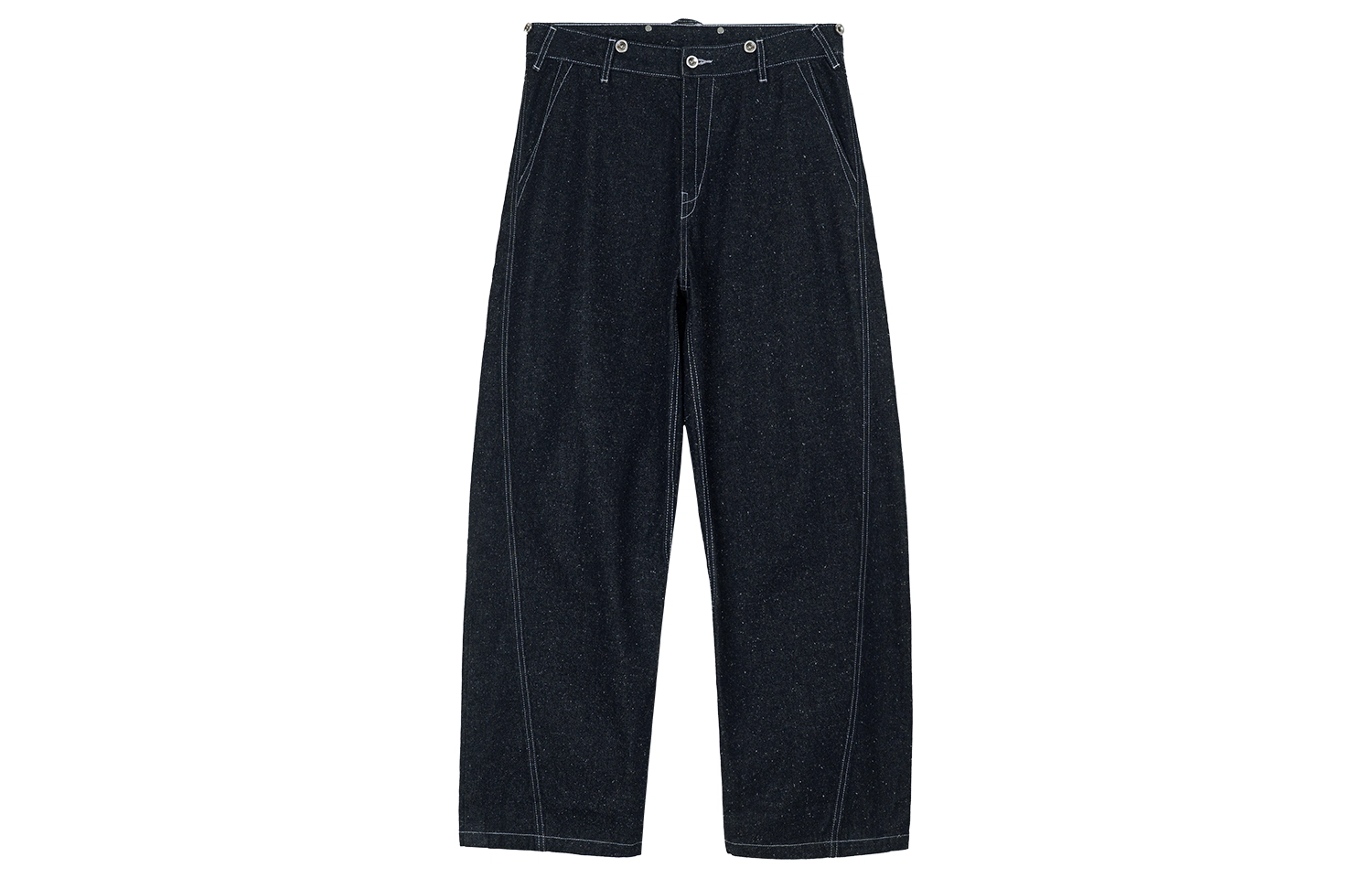 SIMPLE PROJECT *Twisted Jeans