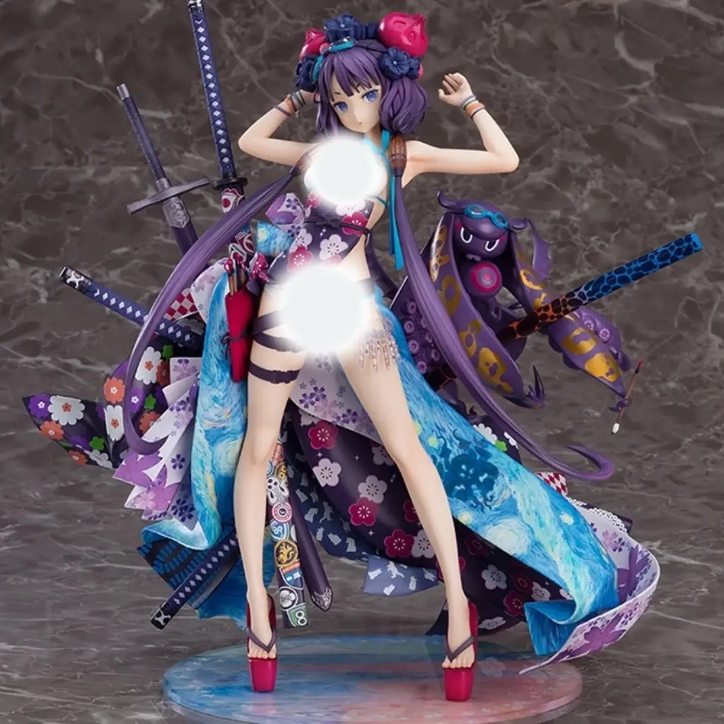 GSC gsc fate grand order saber 24cm