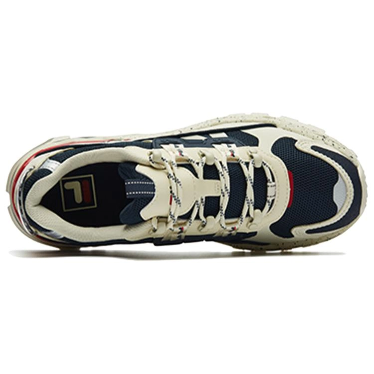 FILA TREK TPU