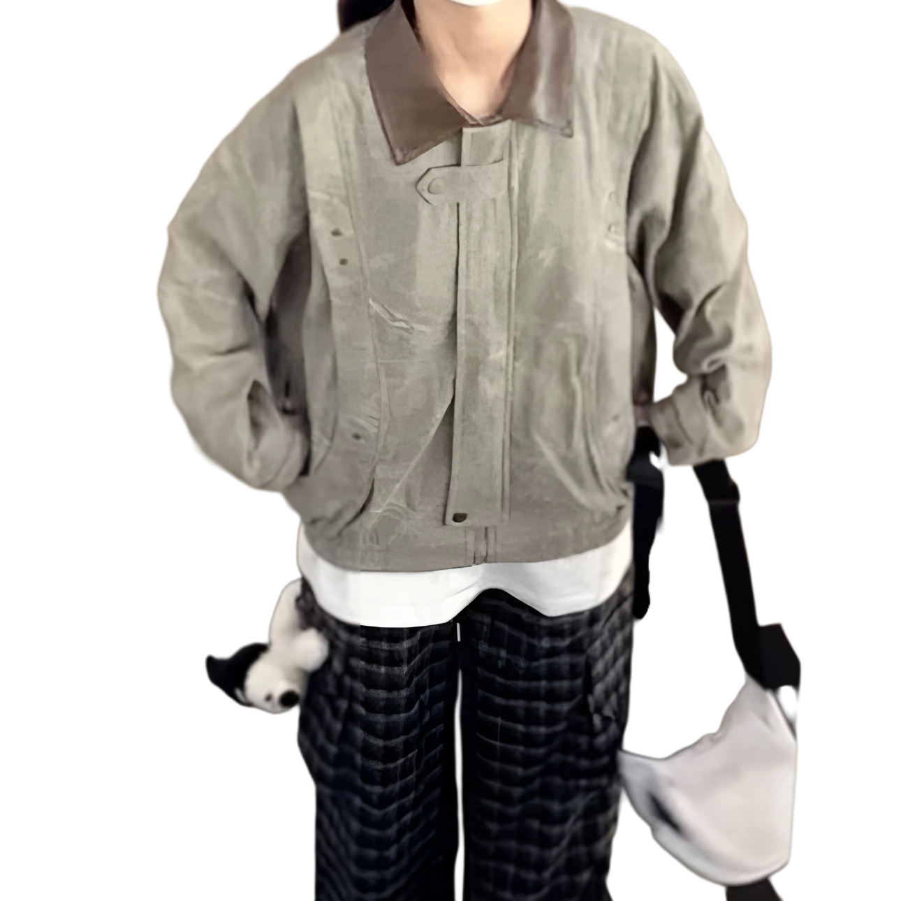 SAGP puOOTD