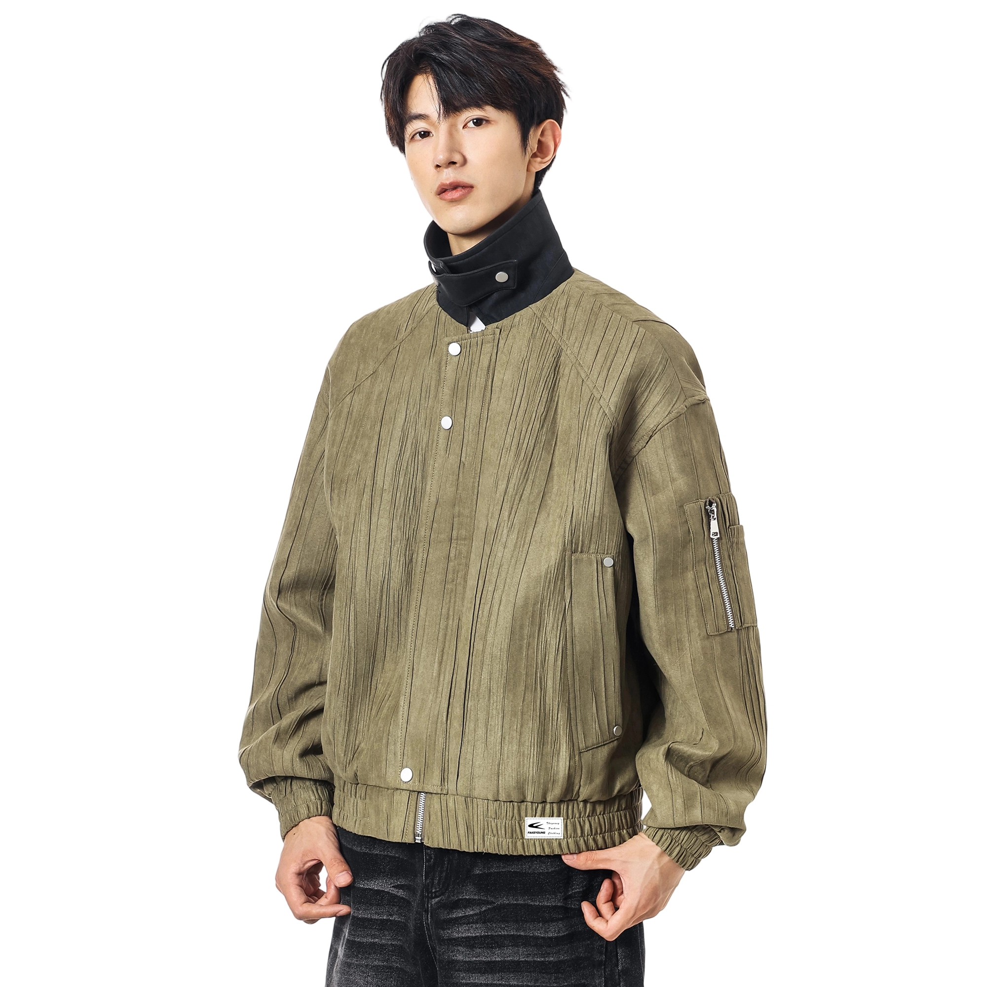 Fakeyoung