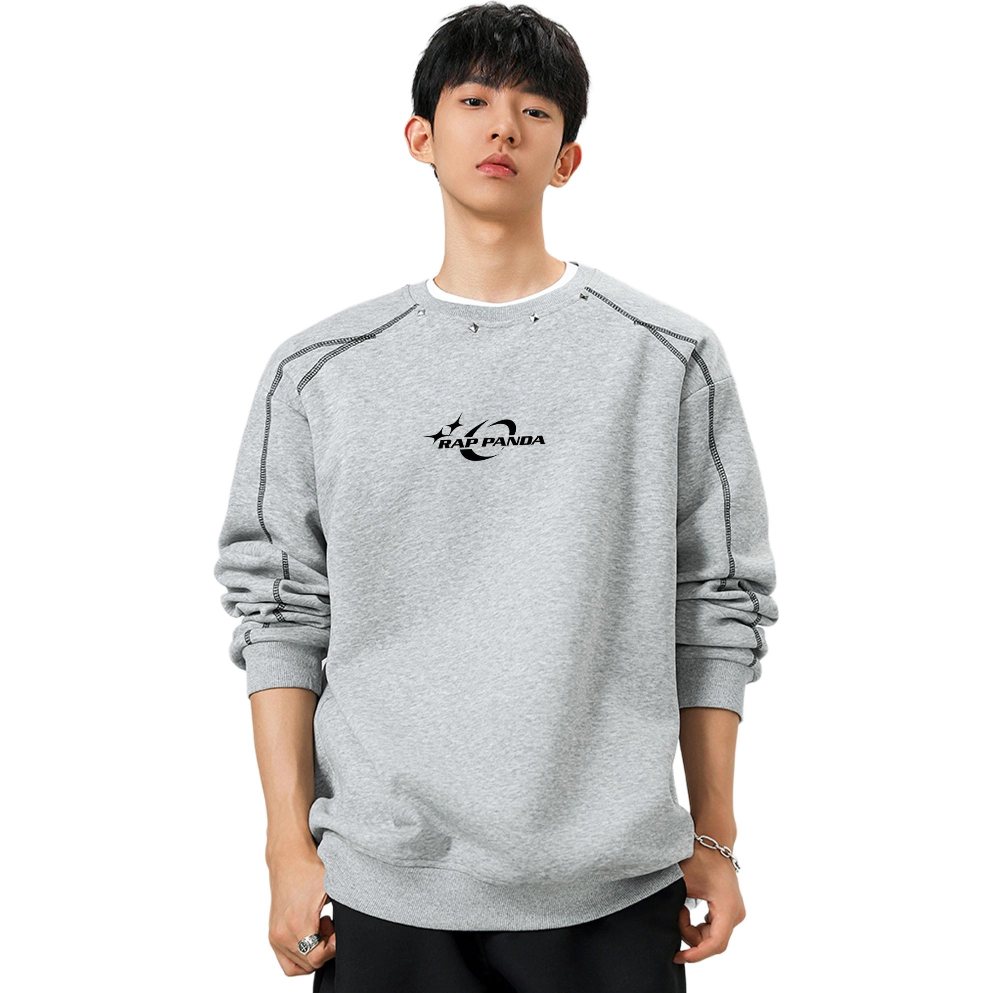 RAP PANDA cleanfit