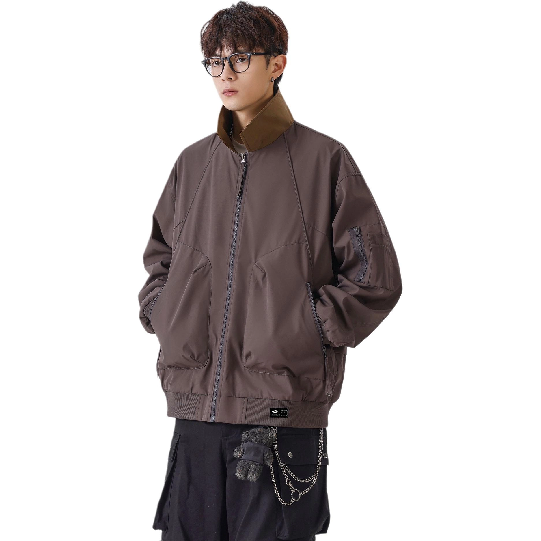 Fakeyoung