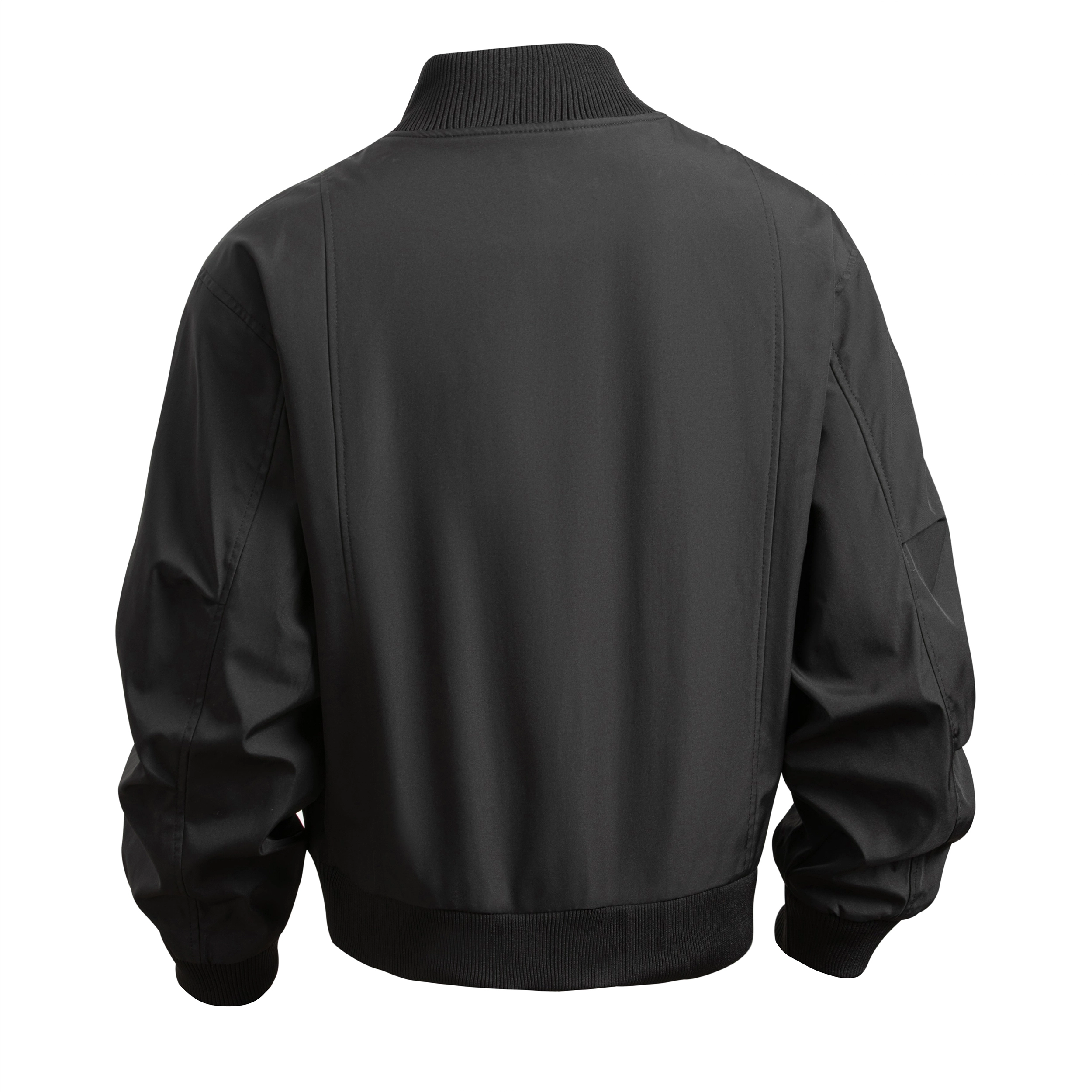 KOKO BASE cleanfitbomber