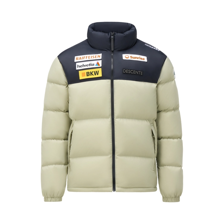 DESCENTE Ski Style