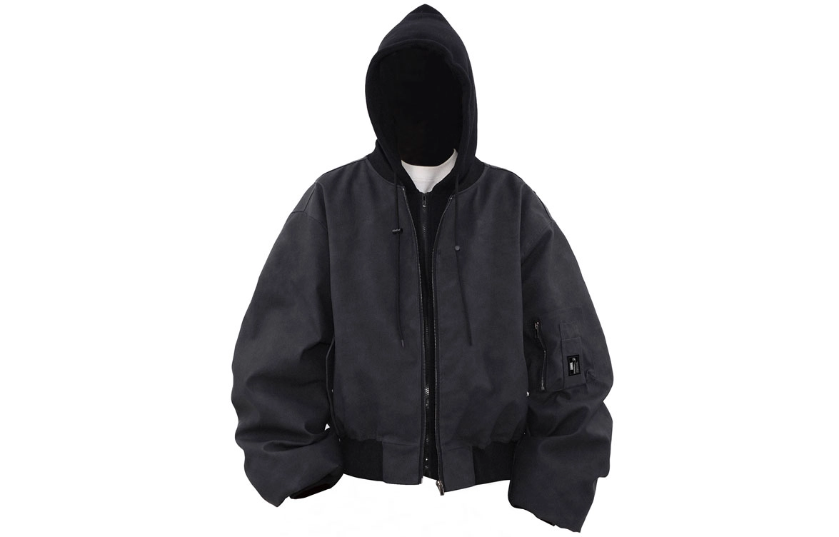 ZIAREL bomber