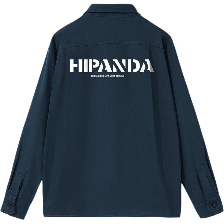 HIPANDA