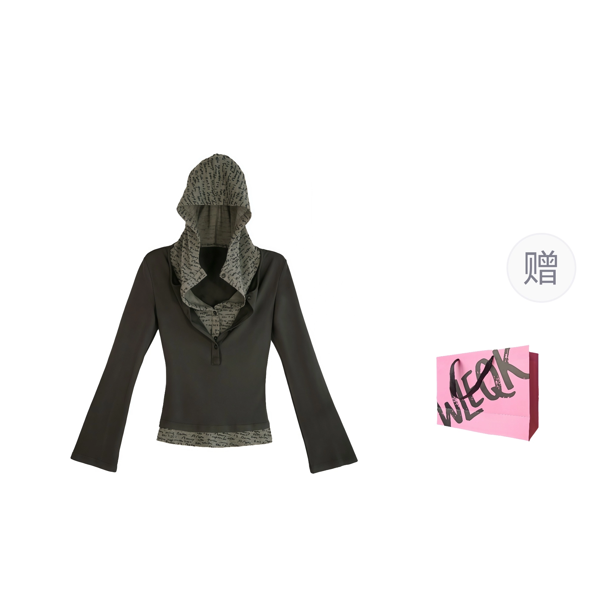 WLEQK T