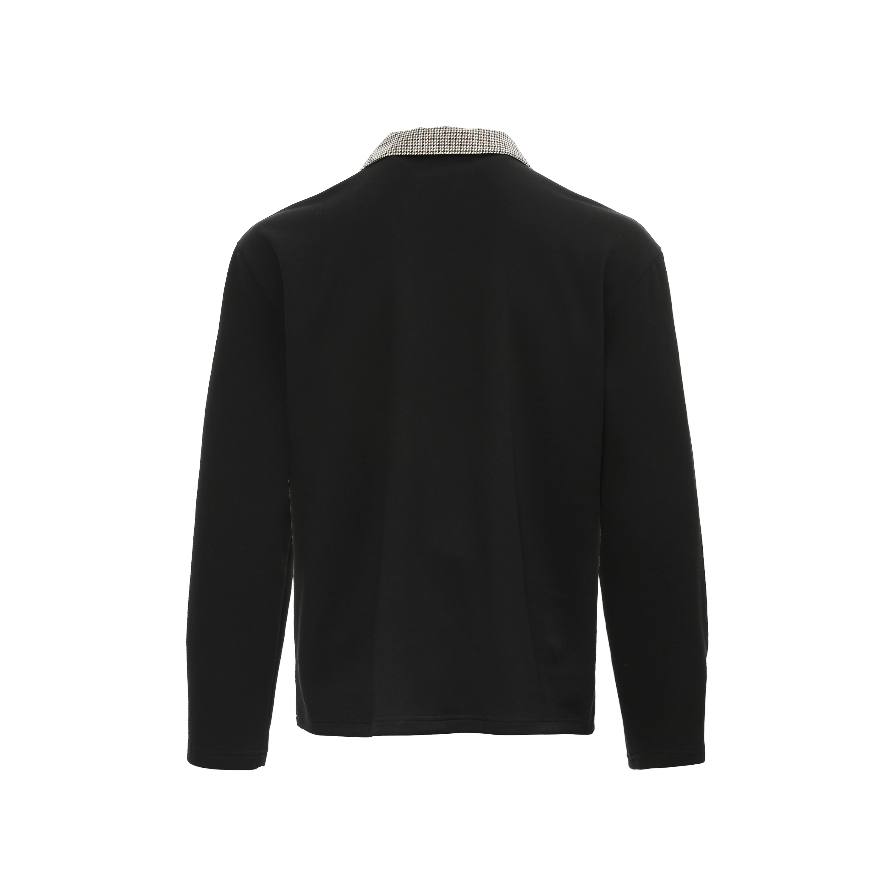 FOMK polo T