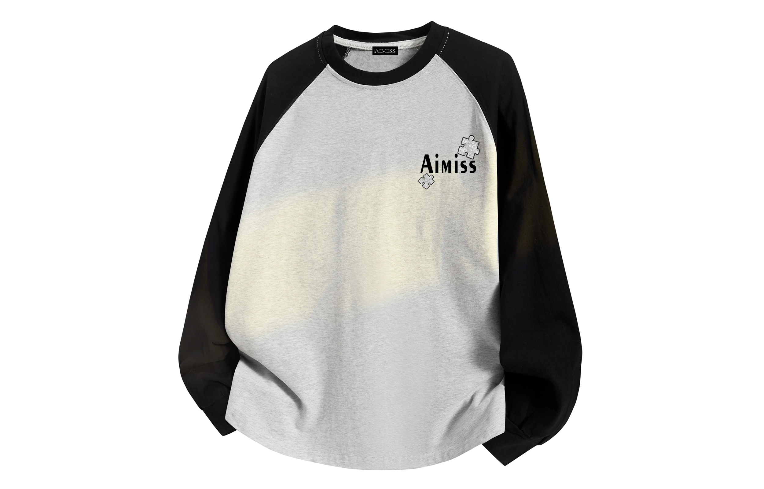 AIMISS LogoT