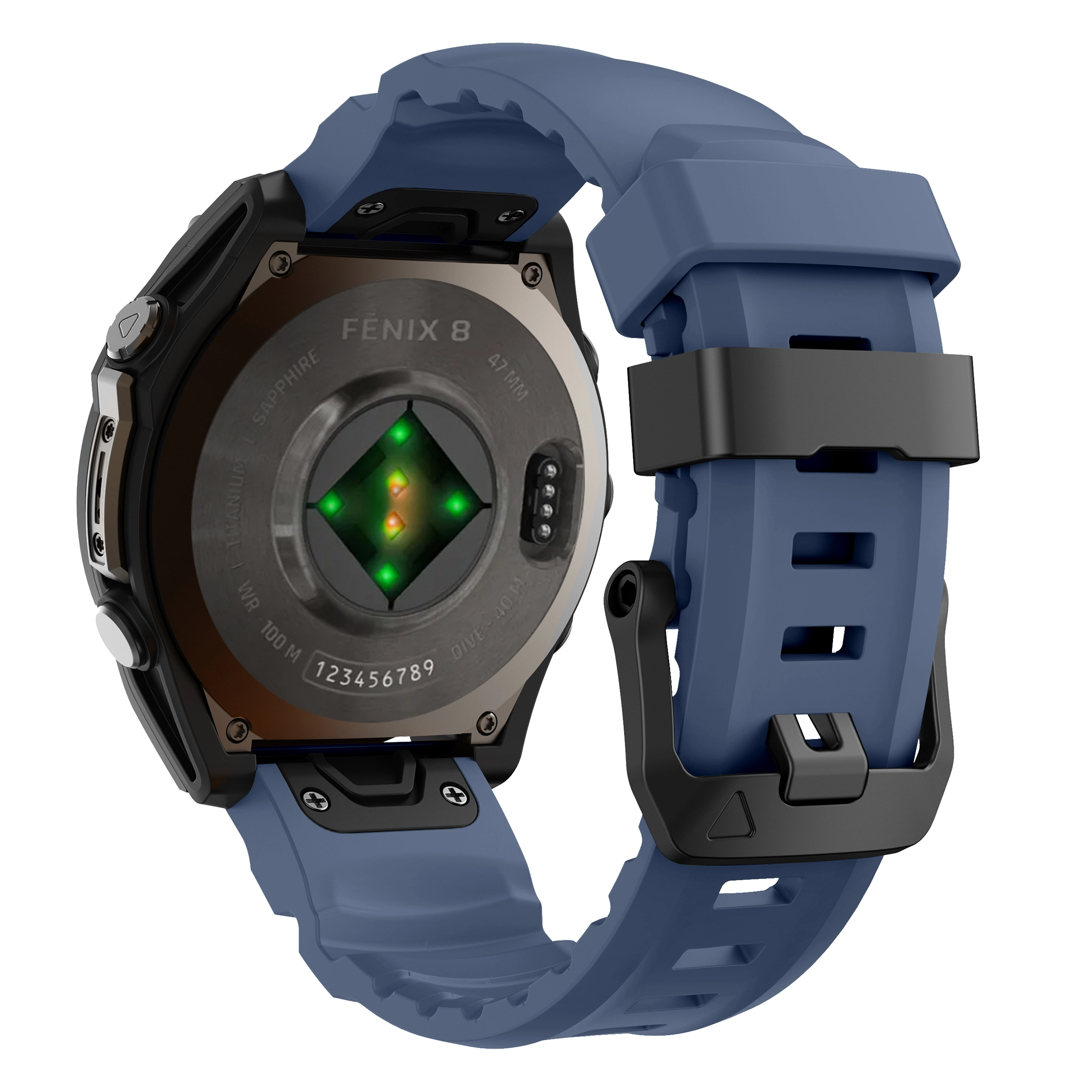 210mm Fenix8Forerunner935955