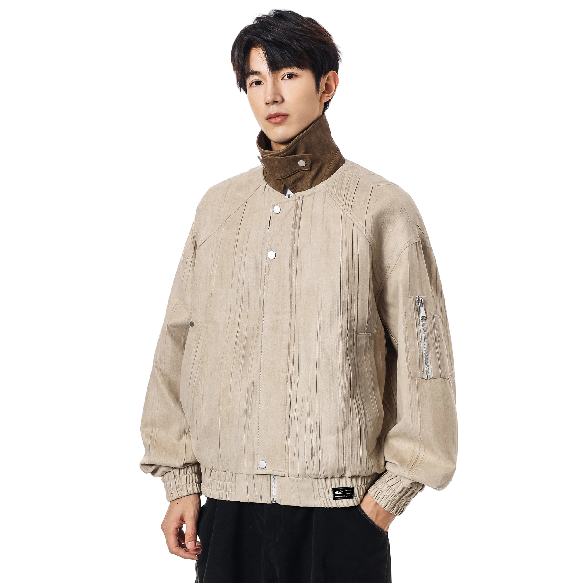 Fakeyoung