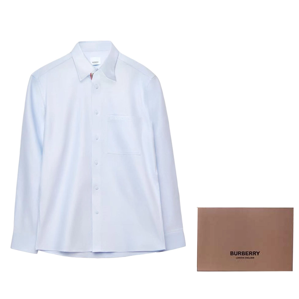 Burberry Logo