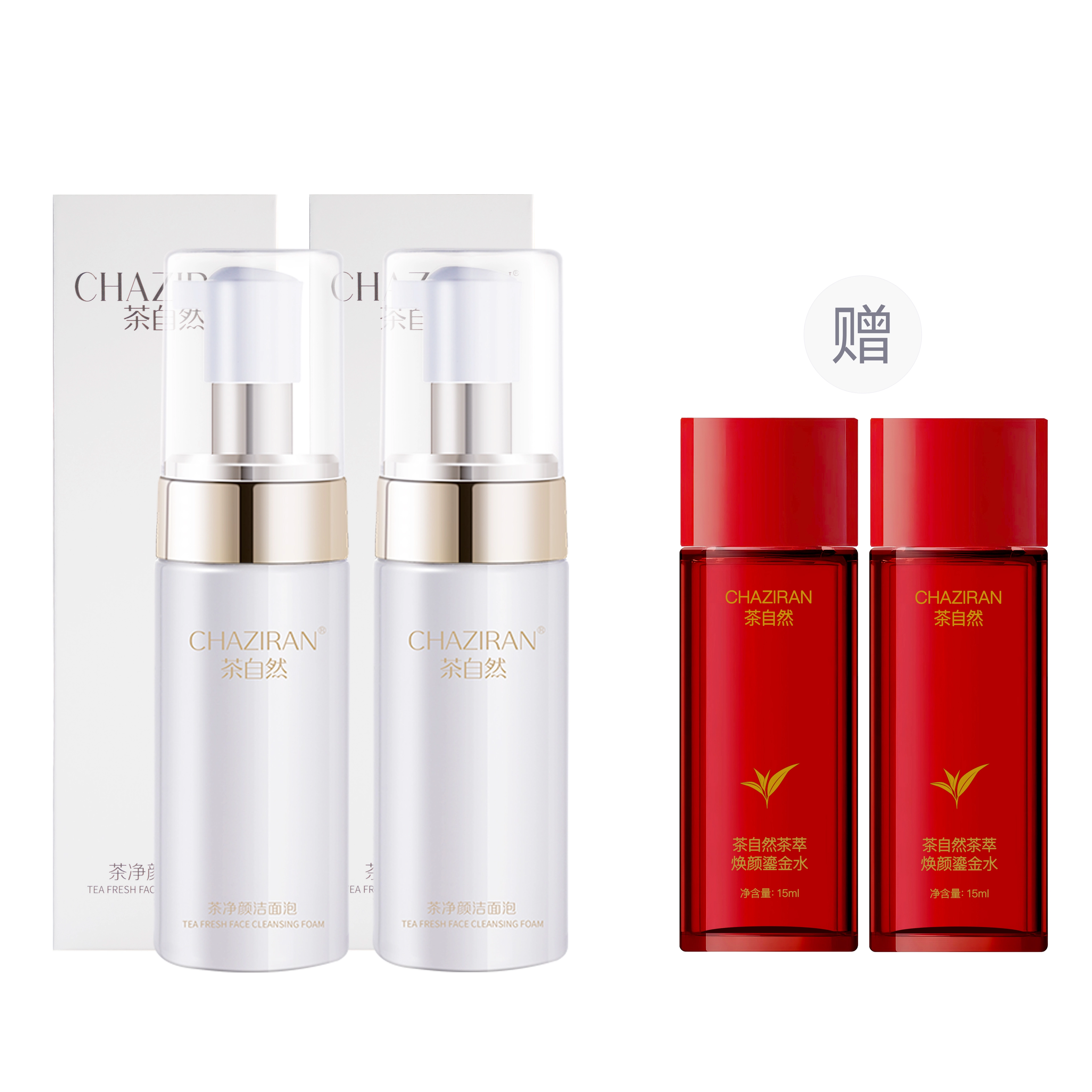 CHAZIRAN 120ml