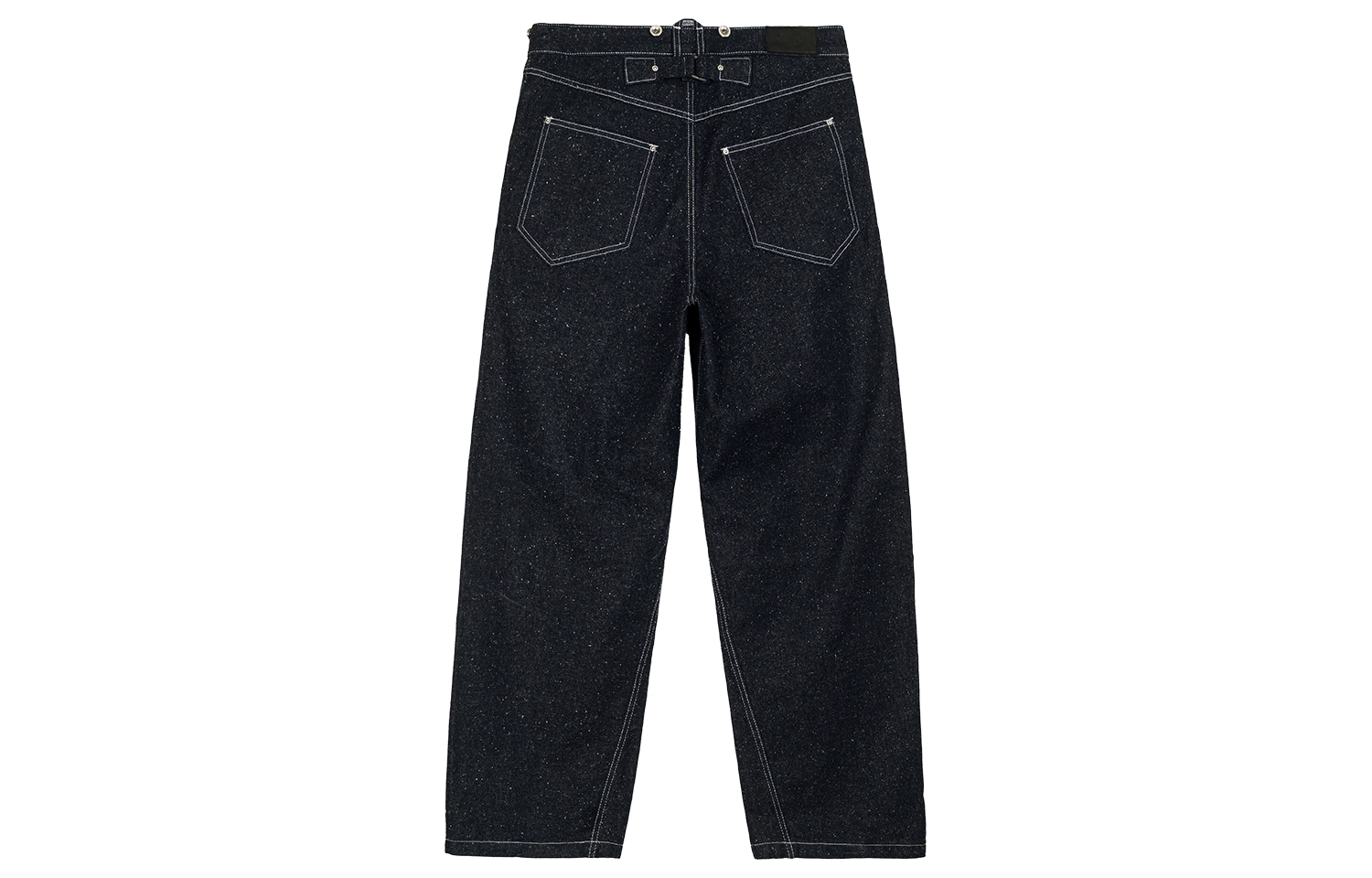 SIMPLE PROJECT *Twisted Jeans