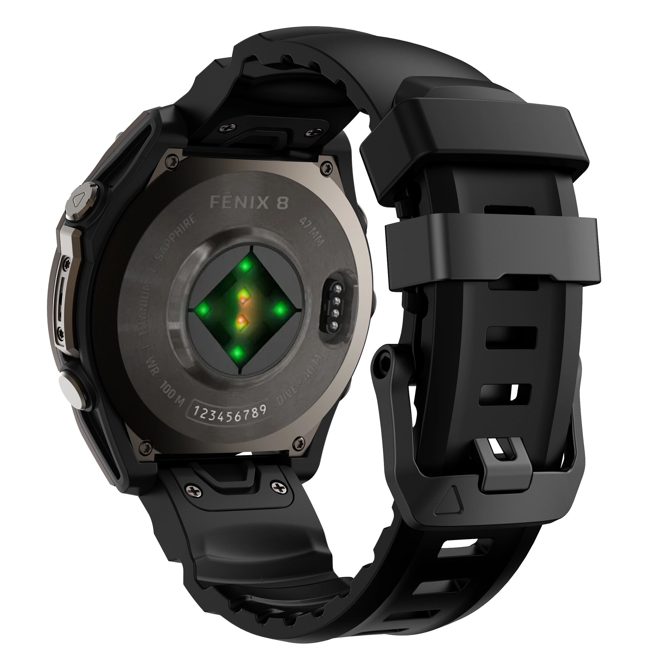 210mm Fenix8Forerunner935955