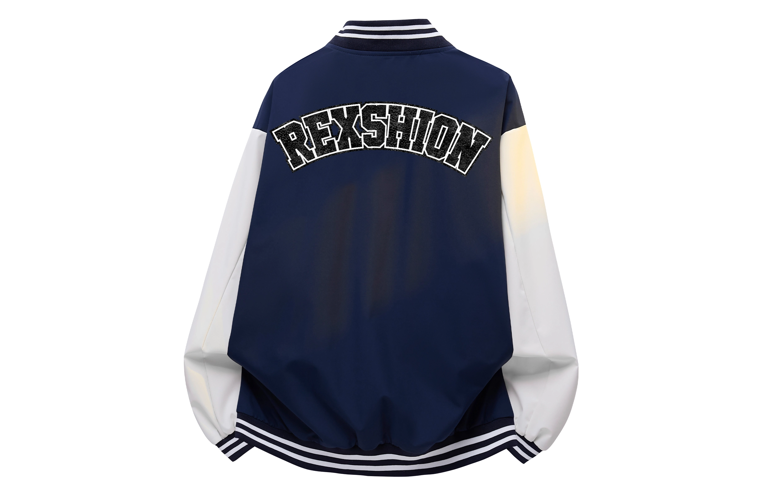 REXSHION Logo