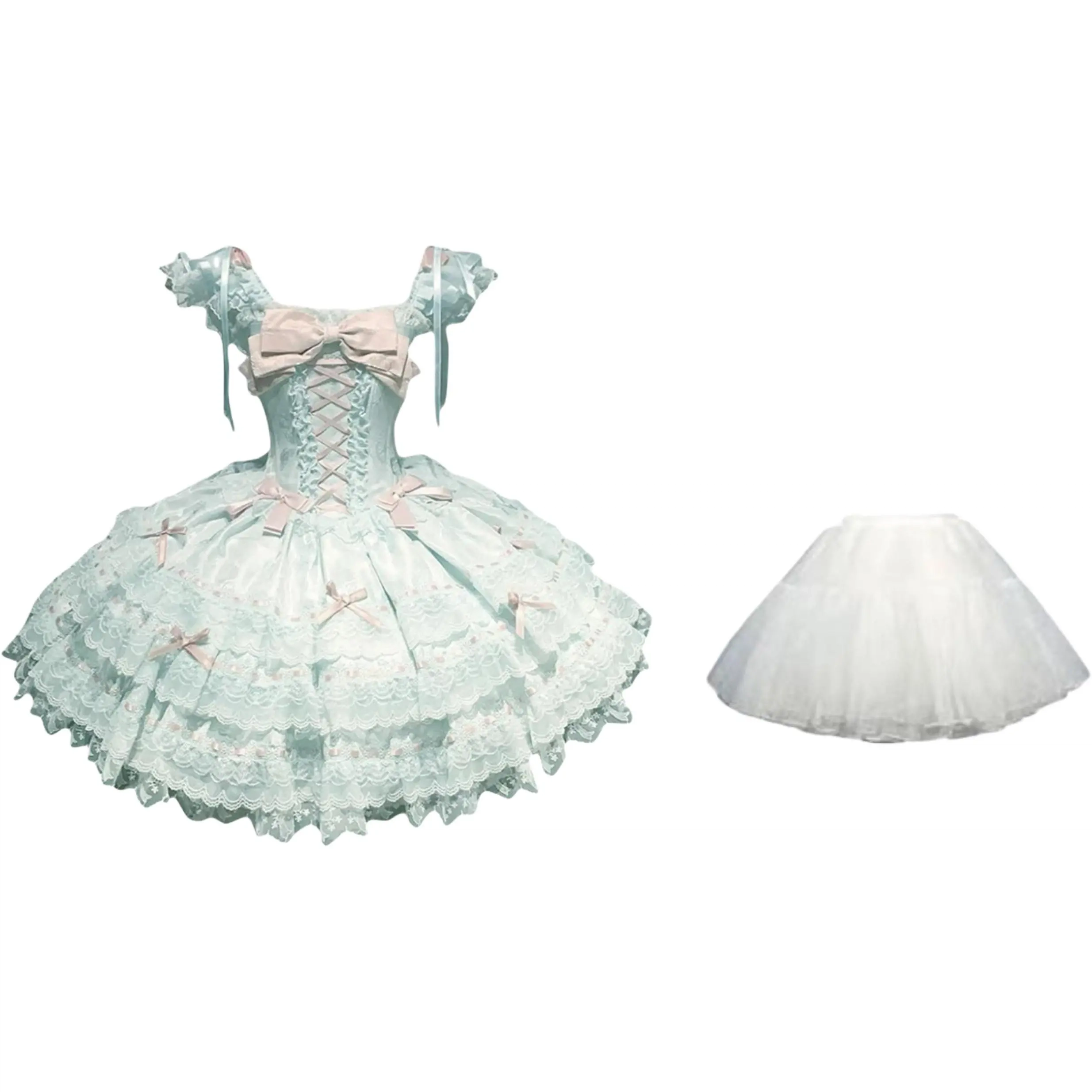 2025LolitaCOSPLAY