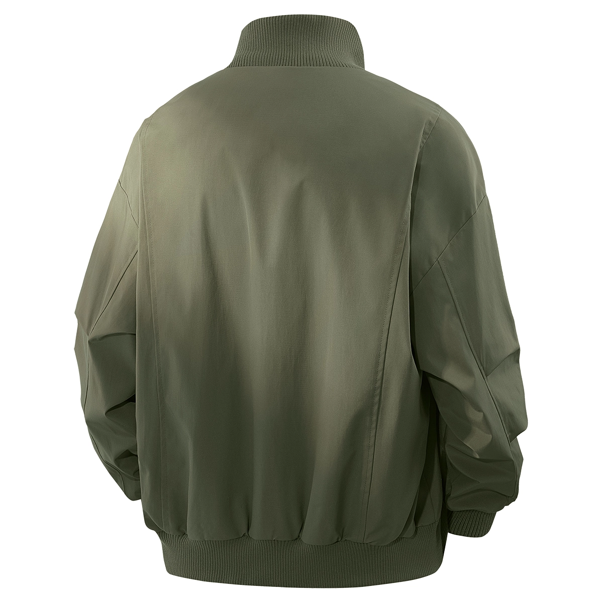 HUANQIU logocleanfit