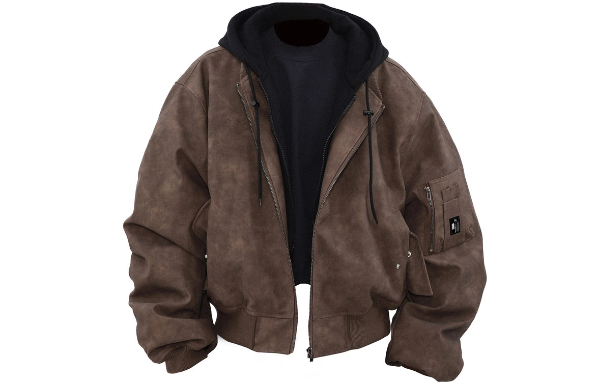 ZIAREL bomber