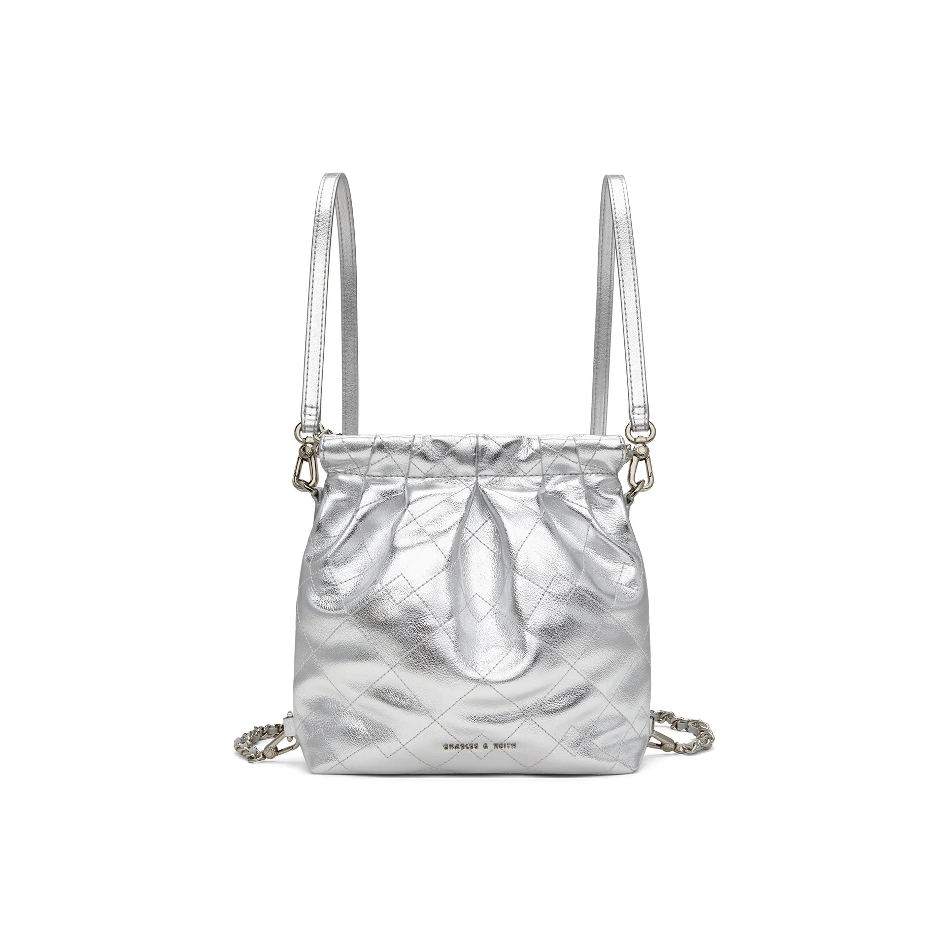 CHARLESKEITH DIY PU